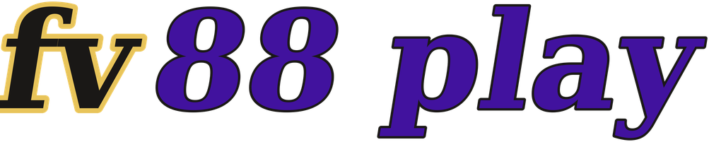 fv88 play logo
