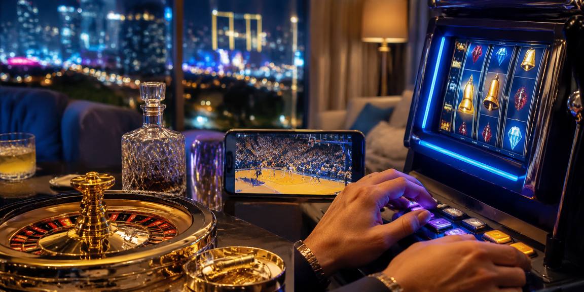 fv88 play Phố Đêm Turbo hoạt động như thế nào trong sảnh fv88 play